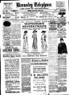 Barnsley Telephone Friday 24 November 1911 Page 1
