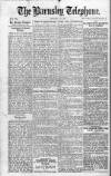 Barnsley Telephone Friday 13 February 1920 Page 4
