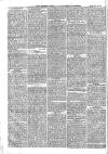 Barrow Herald and Furness Advertiser Saturday 25 April 1863 Page 6