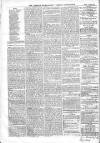 Barrow Herald and Furness Advertiser Saturday 30 May 1863 Page 8