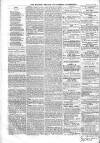 Barrow Herald and Furness Advertiser Saturday 18 July 1863 Page 8