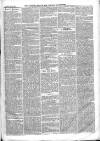 Barrow Herald and Furness Advertiser Saturday 25 July 1863 Page 3