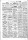 Barrow Herald and Furness Advertiser Saturday 25 July 1863 Page 4