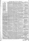Barrow Herald and Furness Advertiser Saturday 25 July 1863 Page 8