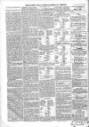 Barrow Herald and Furness Advertiser Saturday 08 August 1863 Page 8