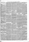 Barrow Herald and Furness Advertiser Saturday 15 August 1863 Page 3
