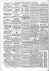Barrow Herald and Furness Advertiser Saturday 15 August 1863 Page 4