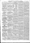 Barrow Herald and Furness Advertiser Saturday 22 August 1863 Page 4