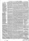 Barrow Herald and Furness Advertiser Saturday 05 September 1863 Page 8