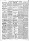 Barrow Herald and Furness Advertiser Saturday 26 September 1863 Page 4