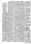 Barrow Herald and Furness Advertiser Saturday 03 October 1863 Page 8