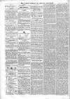 Barrow Herald and Furness Advertiser Saturday 10 October 1863 Page 4