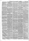 Barrow Herald and Furness Advertiser Saturday 10 October 1863 Page 6