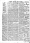 Barrow Herald and Furness Advertiser Saturday 24 October 1863 Page 8