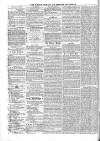 Barrow Herald and Furness Advertiser Saturday 31 October 1863 Page 4