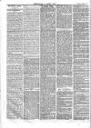 Barrow Herald and Furness Advertiser Saturday 31 October 1863 Page 6