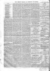Barrow Herald and Furness Advertiser Saturday 31 October 1863 Page 8