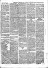 Barrow Herald and Furness Advertiser Saturday 14 November 1863 Page 3