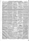 Barrow Herald and Furness Advertiser Saturday 14 November 1863 Page 4