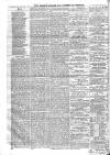 Barrow Herald and Furness Advertiser Saturday 14 November 1863 Page 8