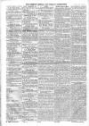 Barrow Herald and Furness Advertiser Saturday 21 November 1863 Page 4
