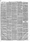 Barrow Herald and Furness Advertiser Saturday 21 November 1863 Page 7