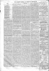 Barrow Herald and Furness Advertiser Saturday 05 December 1863 Page 8