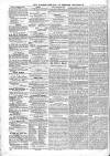 Barrow Herald and Furness Advertiser Saturday 26 December 1863 Page 4