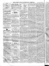 Barrow Herald and Furness Advertiser Saturday 20 February 1864 Page 4