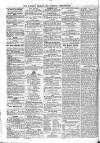 Barrow Herald and Furness Advertiser Saturday 06 August 1864 Page 4