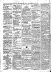 Barrow Herald and Furness Advertiser Saturday 27 August 1864 Page 4