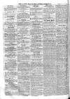 Barrow Herald and Furness Advertiser Saturday 15 October 1864 Page 4