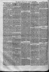 Barrow Herald and Furness Advertiser Saturday 29 October 1864 Page 2