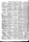 Barrow Herald and Furness Advertiser Saturday 29 October 1864 Page 4