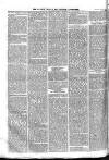 Barrow Herald and Furness Advertiser Saturday 29 October 1864 Page 6