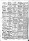 Barrow Herald and Furness Advertiser Saturday 10 December 1864 Page 4