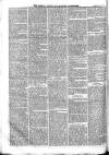 Barrow Herald and Furness Advertiser Saturday 10 December 1864 Page 6
