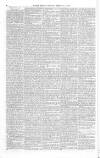 Barrow Herald and Furness Advertiser Saturday 11 February 1865 Page 6