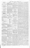 Barrow Herald and Furness Advertiser Saturday 18 February 1865 Page 4