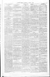 Barrow Herald and Furness Advertiser Saturday 04 March 1865 Page 11