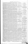 Barrow Herald and Furness Advertiser Saturday 04 March 1865 Page 16