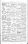 Barrow Herald and Furness Advertiser Saturday 25 March 1865 Page 4