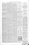 Barrow Herald and Furness Advertiser Saturday 25 March 1865 Page 8