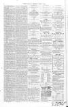 Barrow Herald and Furness Advertiser Saturday 08 April 1865 Page 8