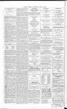 Barrow Herald and Furness Advertiser Saturday 29 April 1865 Page 8