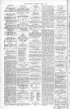 Barrow Herald and Furness Advertiser Saturday 24 June 1865 Page 8