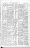 Barrow Herald and Furness Advertiser Saturday 08 July 1865 Page 3