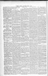 Barrow Herald and Furness Advertiser Saturday 08 July 1865 Page 6