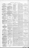 Barrow Herald and Furness Advertiser Saturday 22 July 1865 Page 8