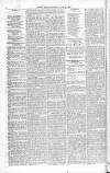 Barrow Herald and Furness Advertiser Saturday 29 July 1865 Page 6